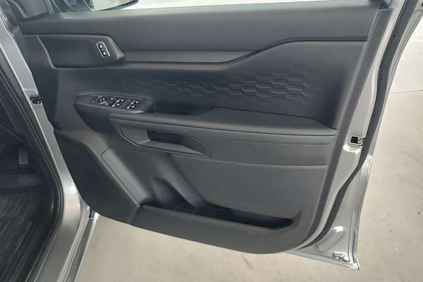 2024 Ford Ranger XL 4X4 2.0L