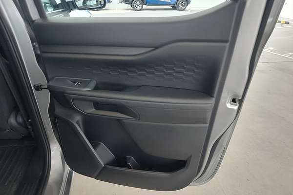 2024 Ford Ranger XL 4X4 2.0L