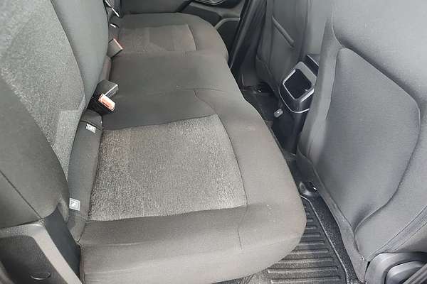 2024 Ford Ranger XL 4X4 2.0L