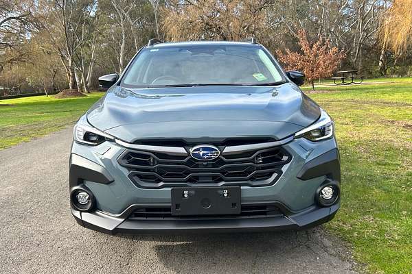2025 Subaru Crosstrek 2.0R G6X