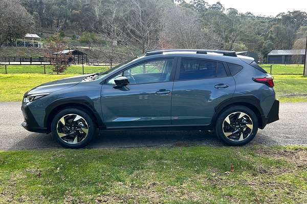2025 Subaru Crosstrek 2.0R G6X