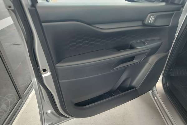 2024 Ford Ranger XL 4X4 2.0L