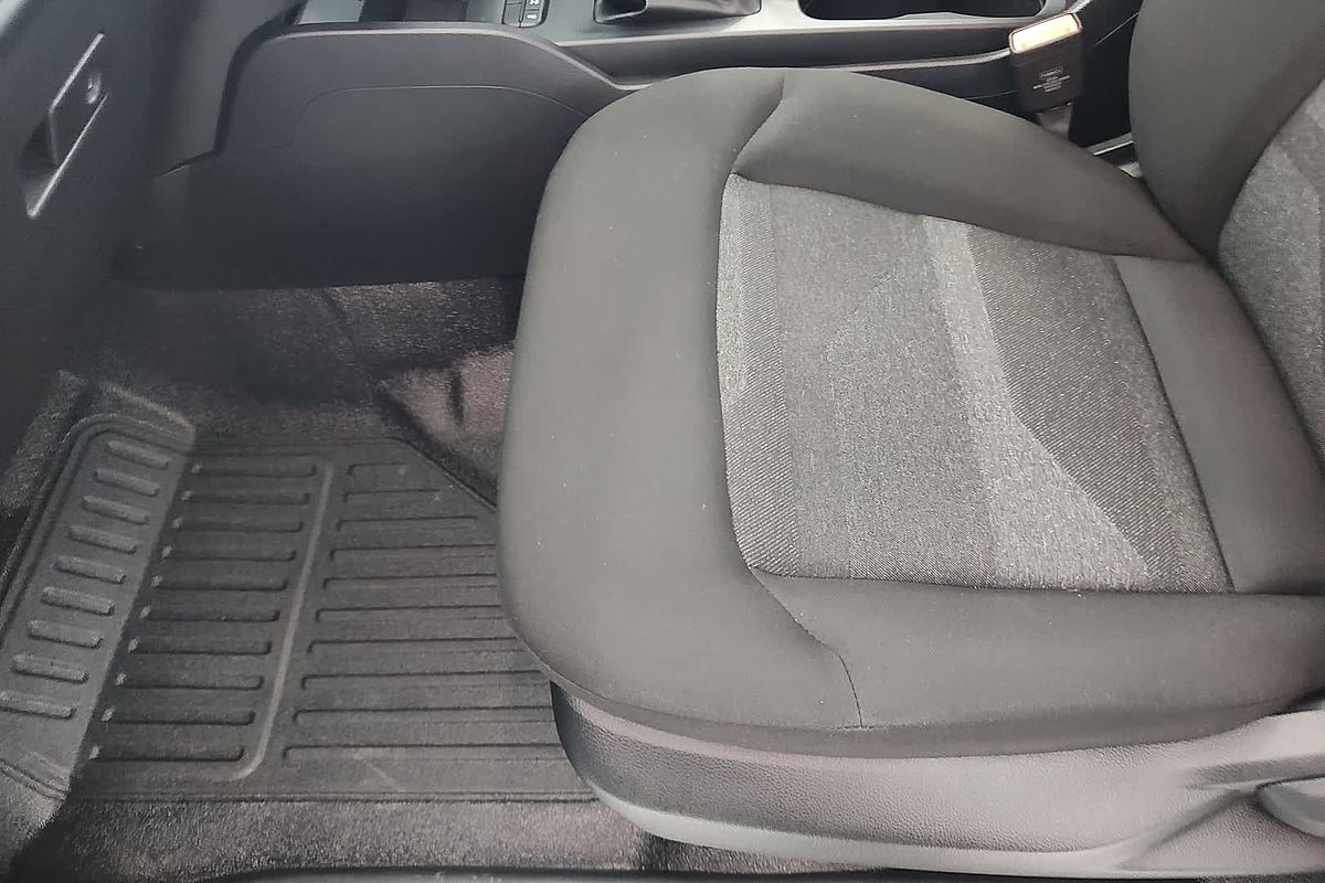 2024 Ford Ranger XL 4X4 2.0L
