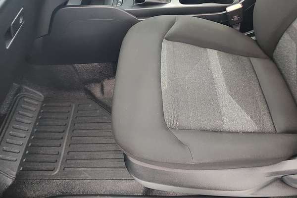 2024 Ford Ranger XL 4X4 2.0L