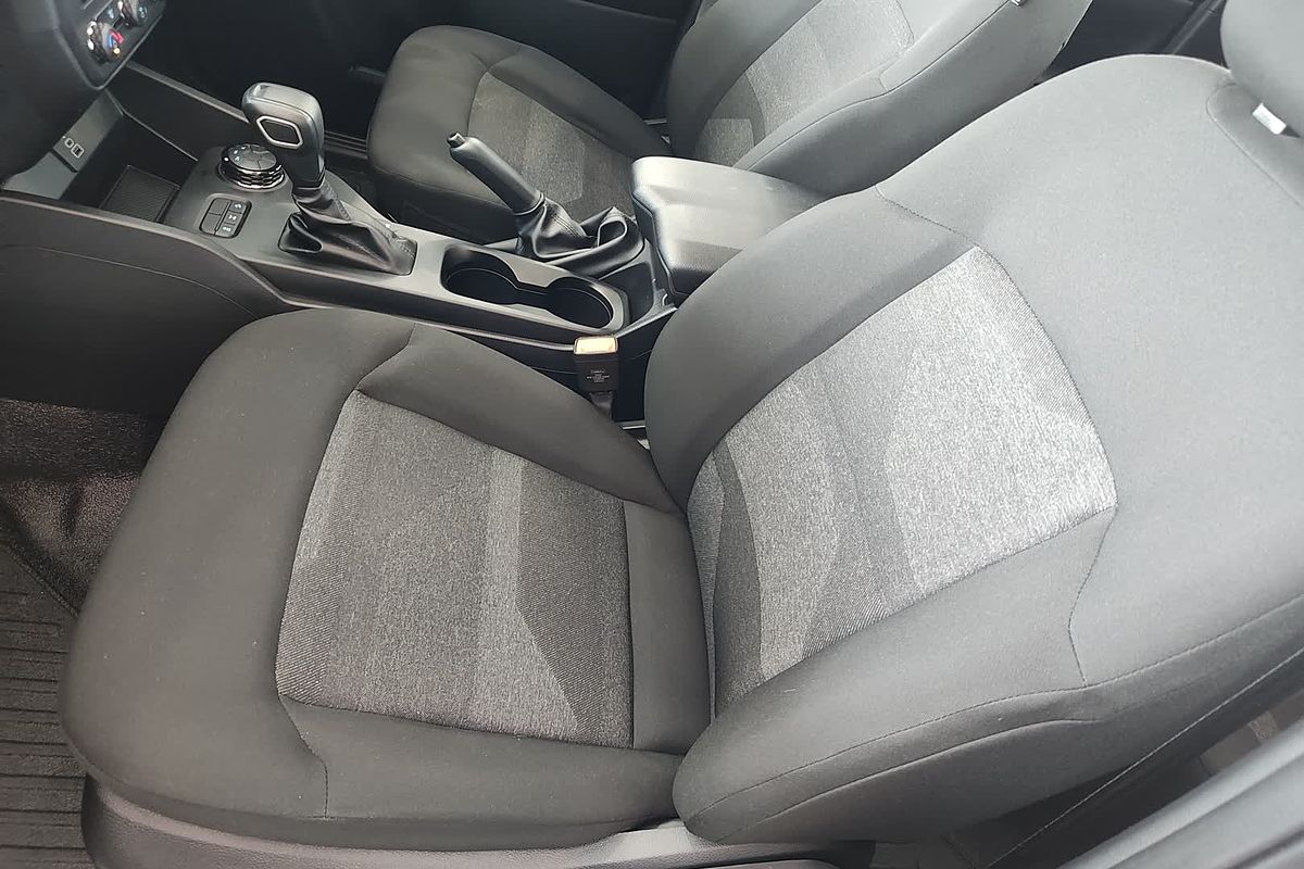 2024 Ford Ranger XL 4X4 2.0L