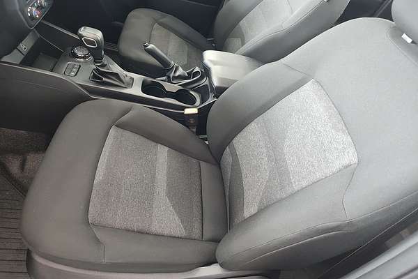 2024 Ford Ranger XL 4X4 2.0L