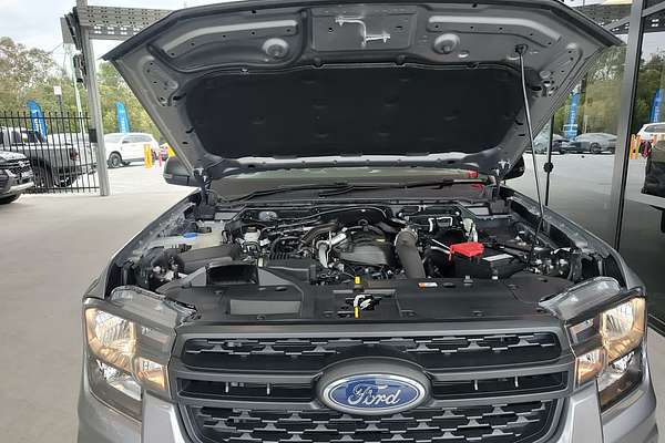 2024 Ford Ranger XL 4X4 2.0L