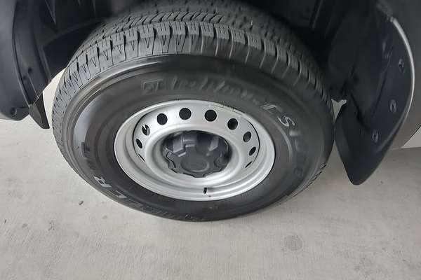 2024 Ford Ranger XL 4X4 2.0L