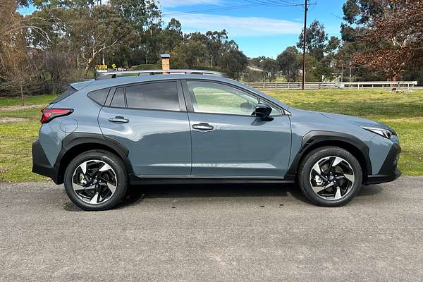 2025 Subaru Crosstrek 2.0R G6X