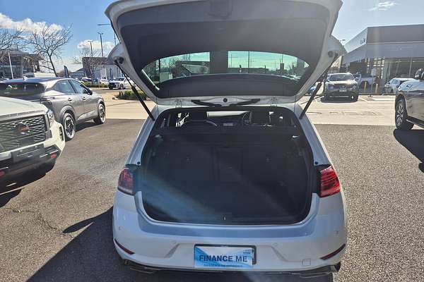 2017 Volkswagen Golf 110TSI Highline 7.5