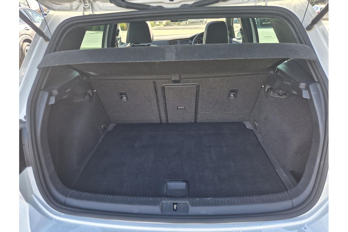 2017 Volkswagen Golf 110TSI Highline 7.5