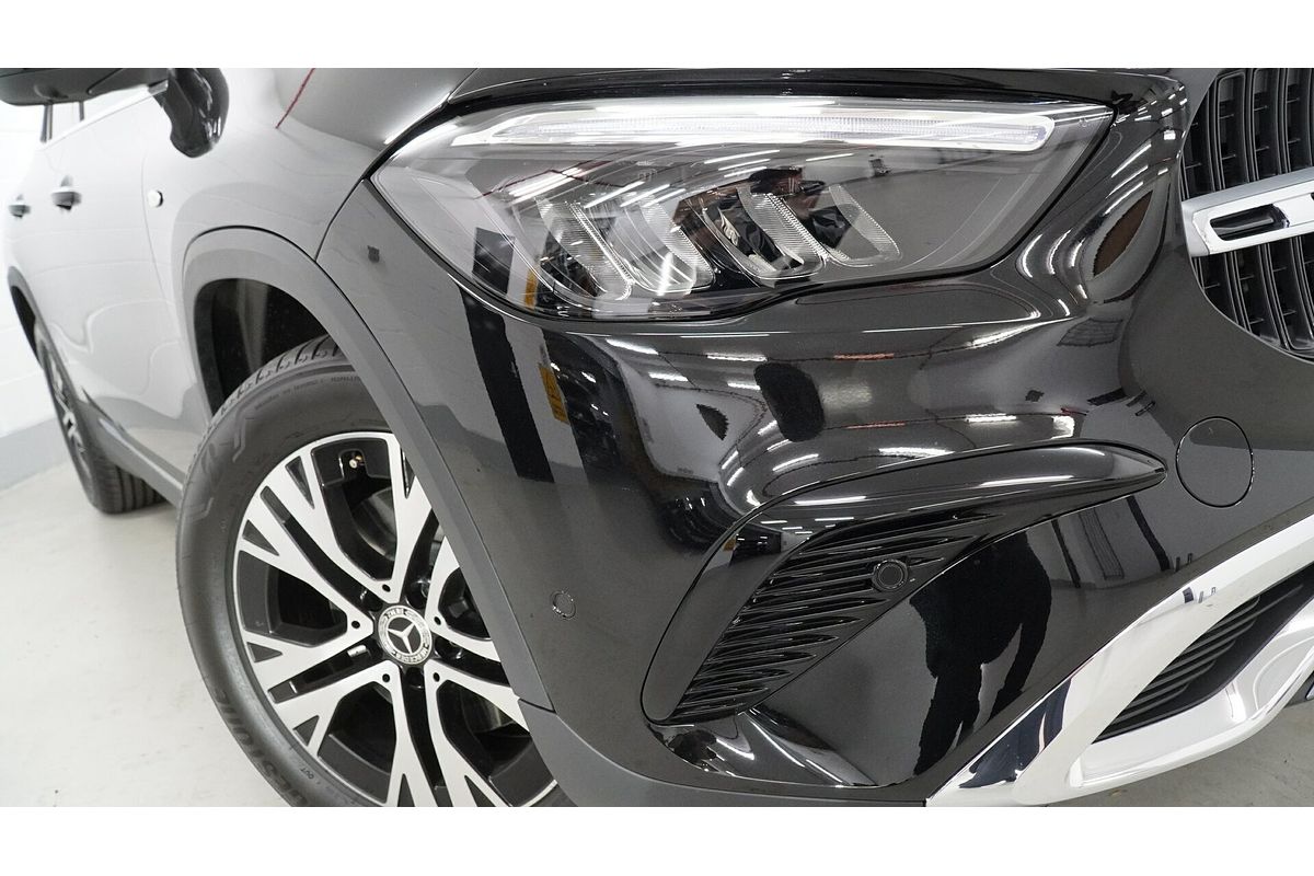 2025 Mercedes-Benz GLA-Class GLA250 e with EQ hybrid technology H247