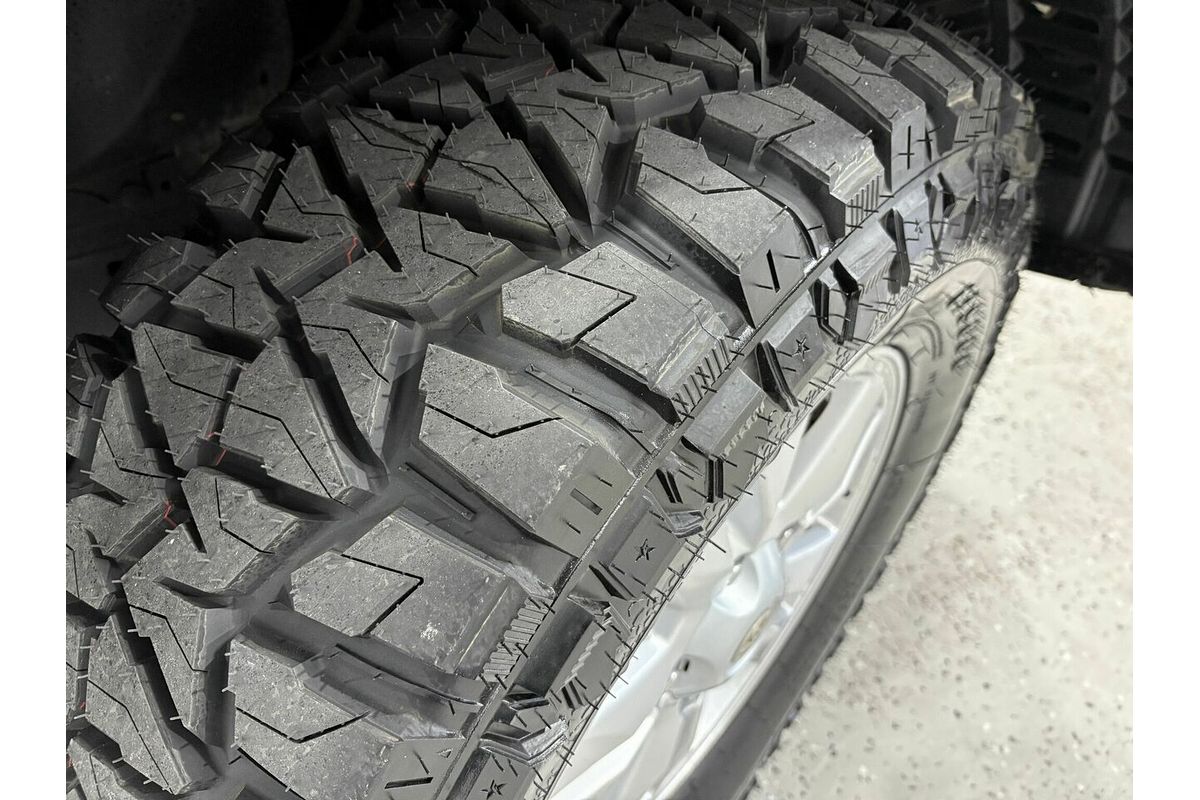 2009 Toyota Landcruiser GXL VDJ200R