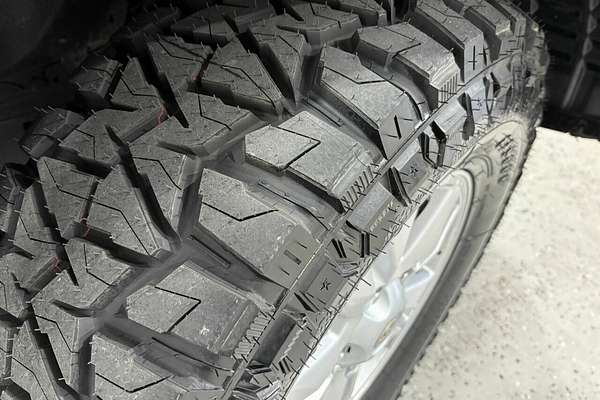 2009 Toyota Landcruiser GXL VDJ200R