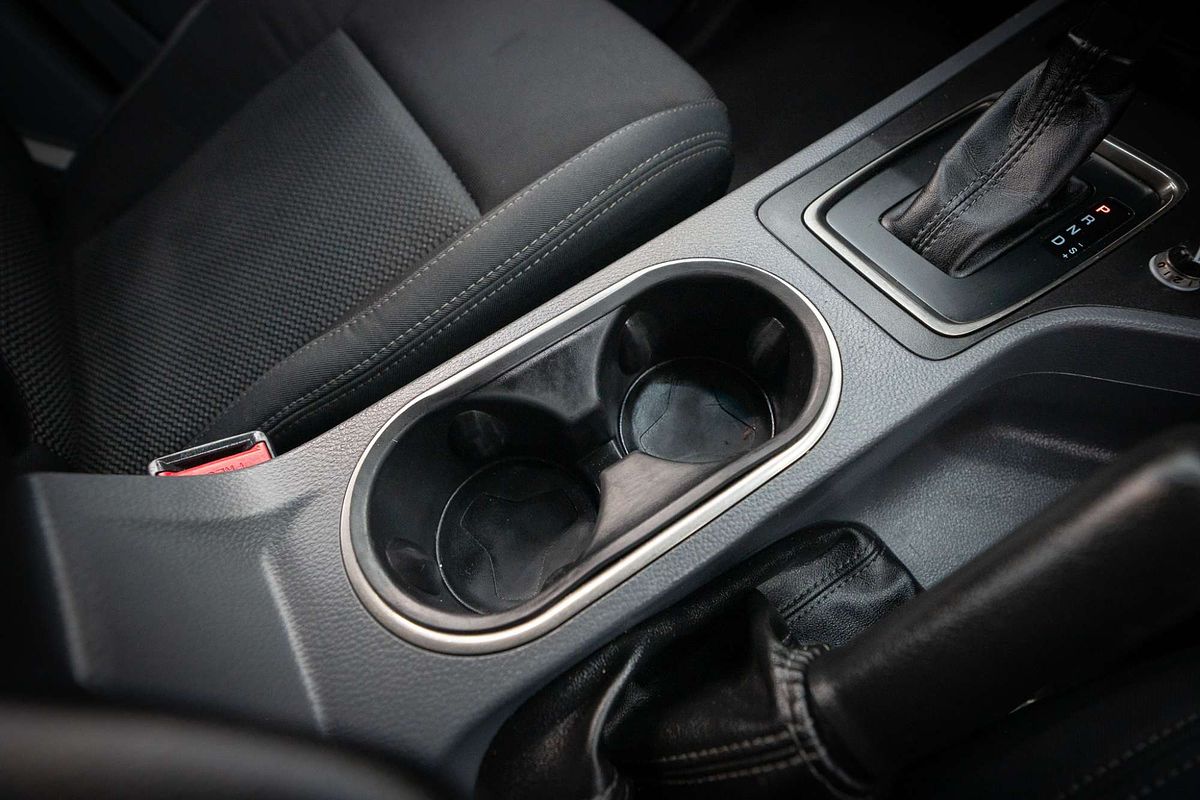 2015 Ford Everest Trend UA 3.2L