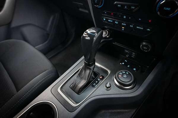 2015 Ford Everest Trend UA 3.2L