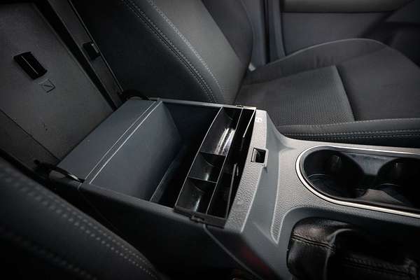 2015 Ford Everest Trend UA 3.2L