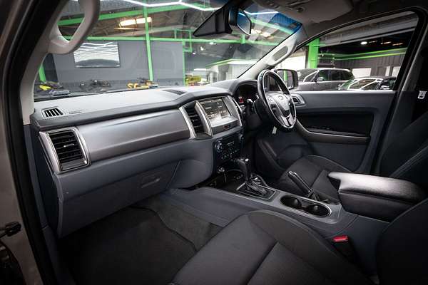 2015 Ford Everest Trend UA 3.2L