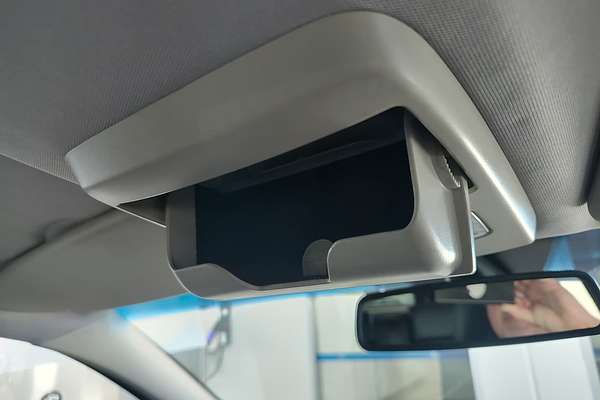 2014 Ford Territory Titanium SZ MkII