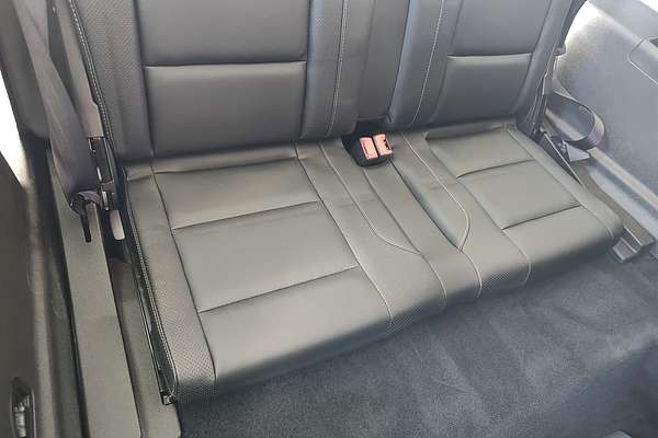 2014 Ford Territory Titanium SZ MkII