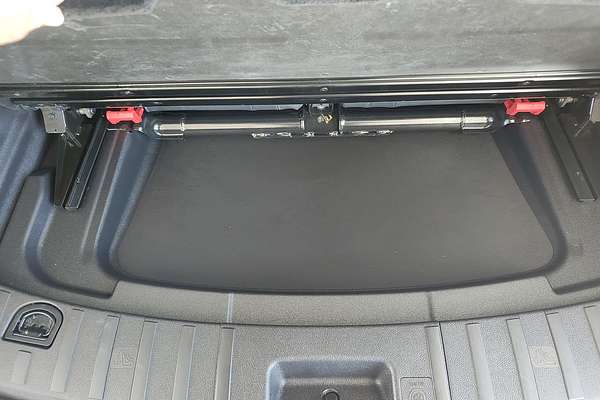 2014 Ford Territory Titanium SZ MkII