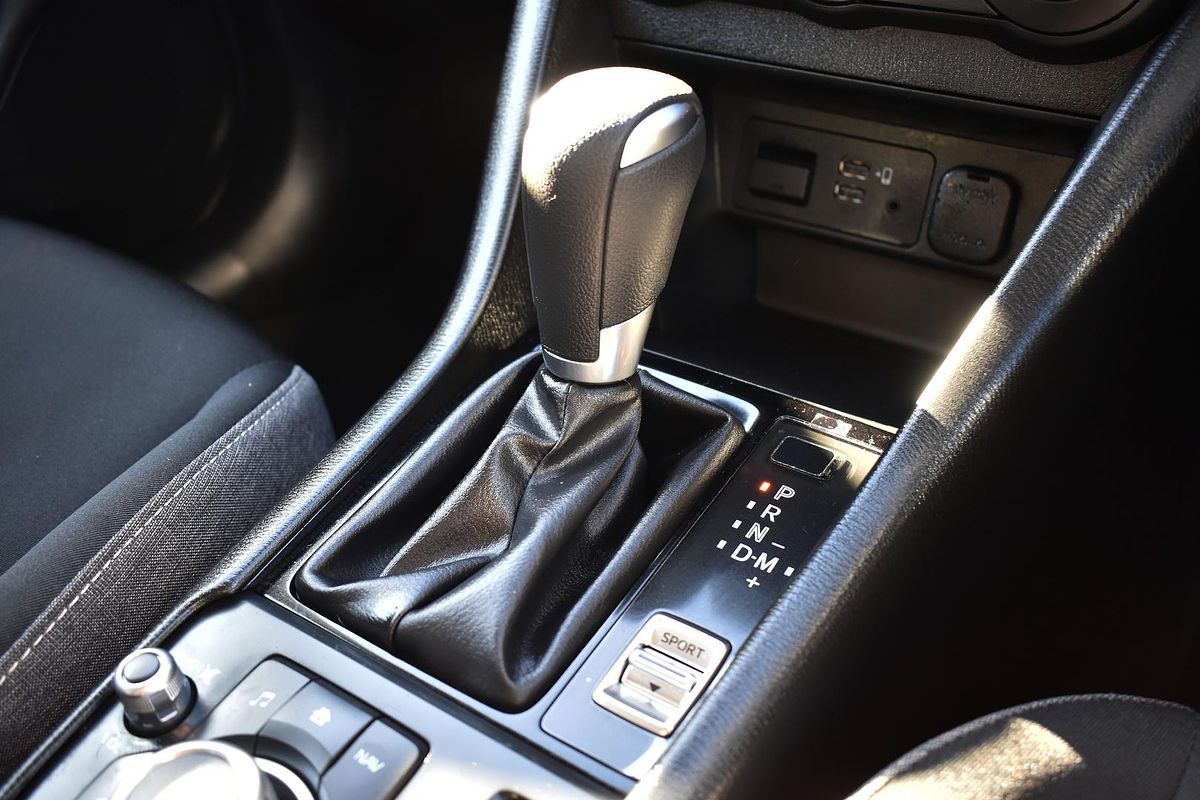 2024 Mazda CX-3 G20 Sport DK