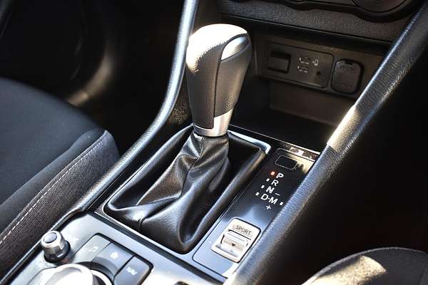 2024 Mazda CX-3 G20 Sport DK