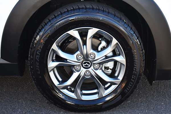 2024 Mazda CX-3 G20 Sport DK