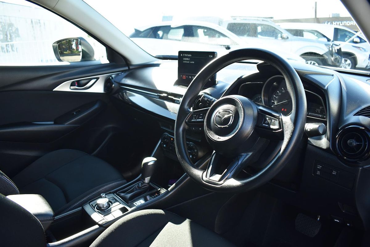 2024 Mazda CX-3 G20 Sport DK