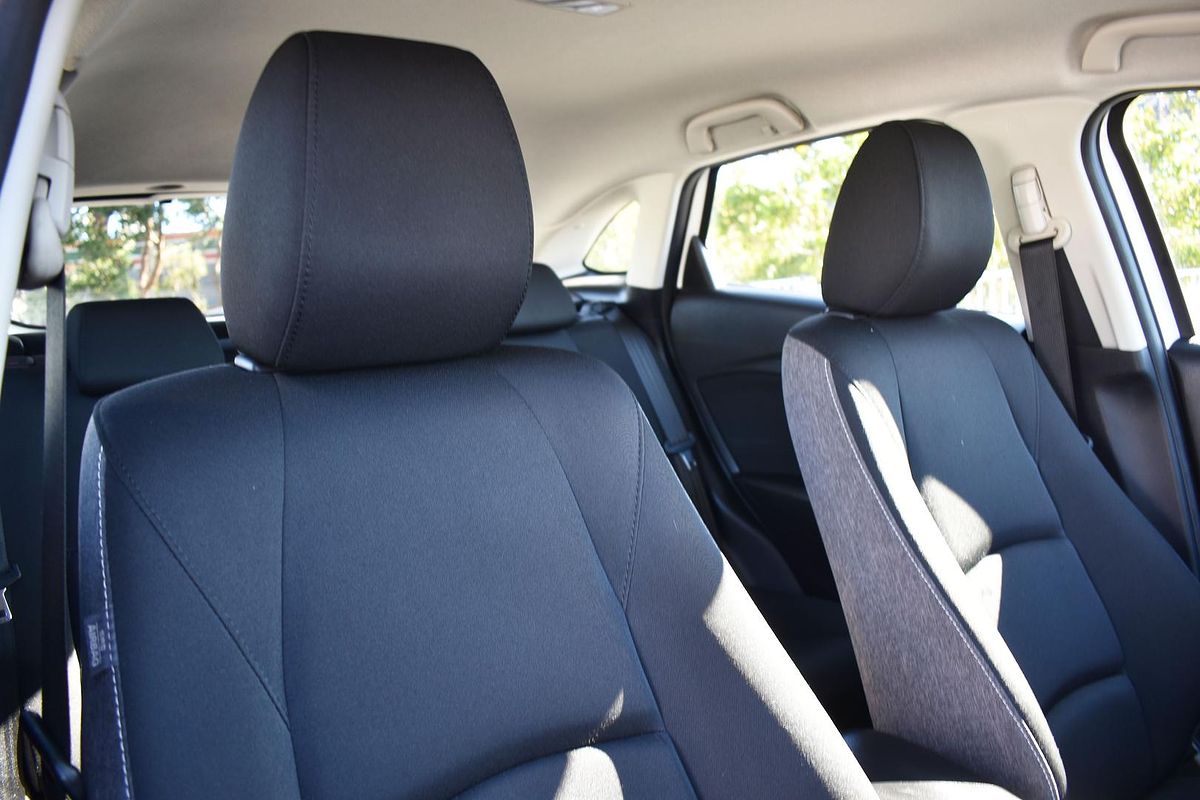 2024 Mazda CX-3 G20 Sport DK