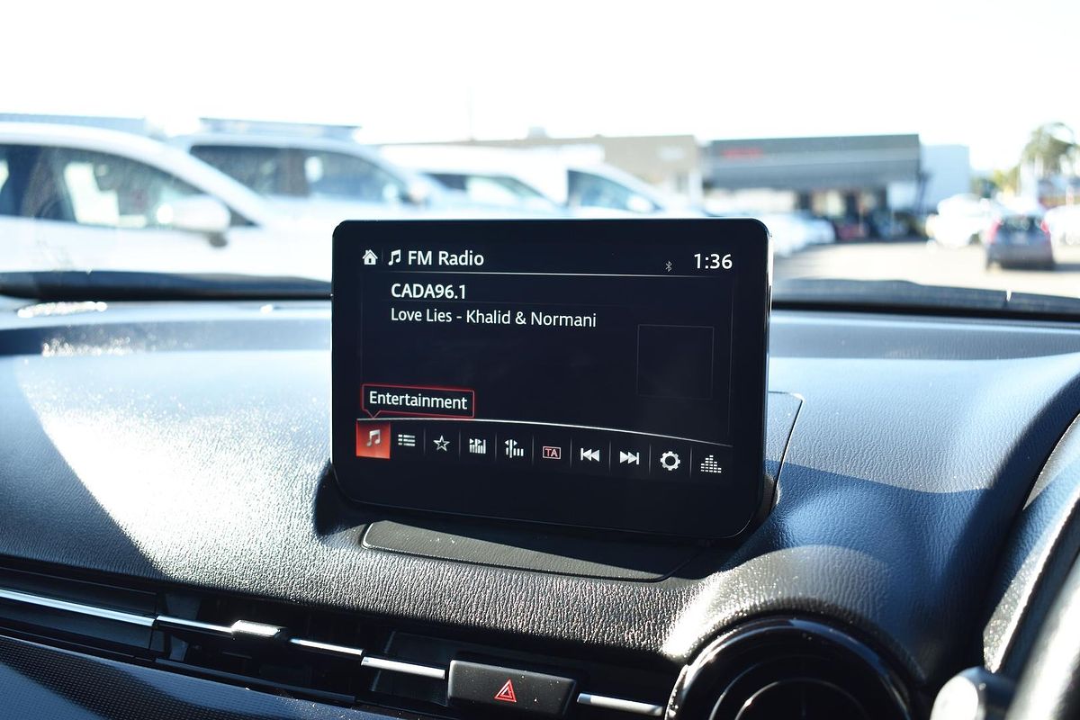 2024 Mazda CX-3 G20 Sport DK
