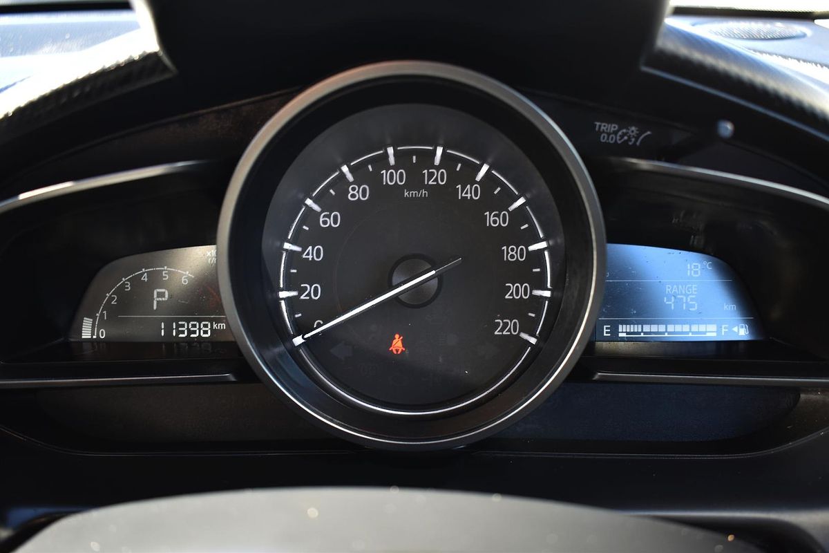 2024 Mazda CX-3 G20 Sport DK