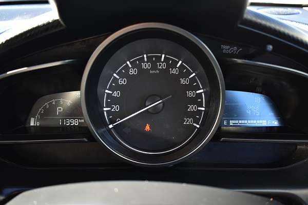 2024 Mazda CX-3 G20 Sport DK