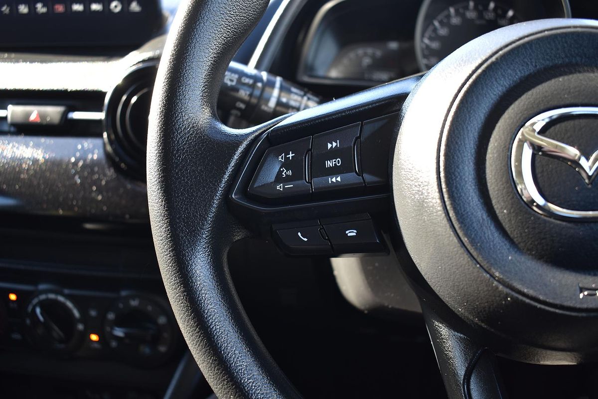 2024 Mazda CX-3 G20 Sport DK