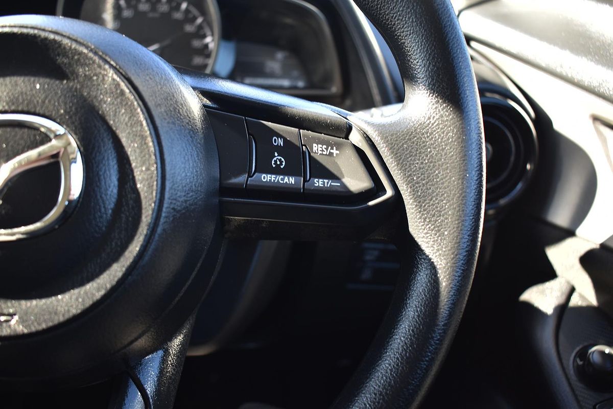 2024 Mazda CX-3 G20 Sport DK