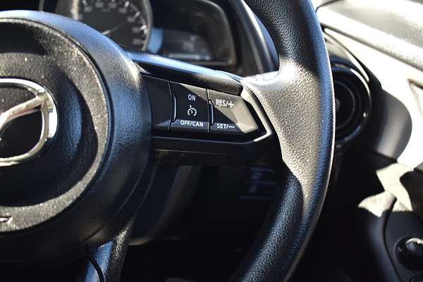 2024 Mazda CX-3 G20 Sport DK