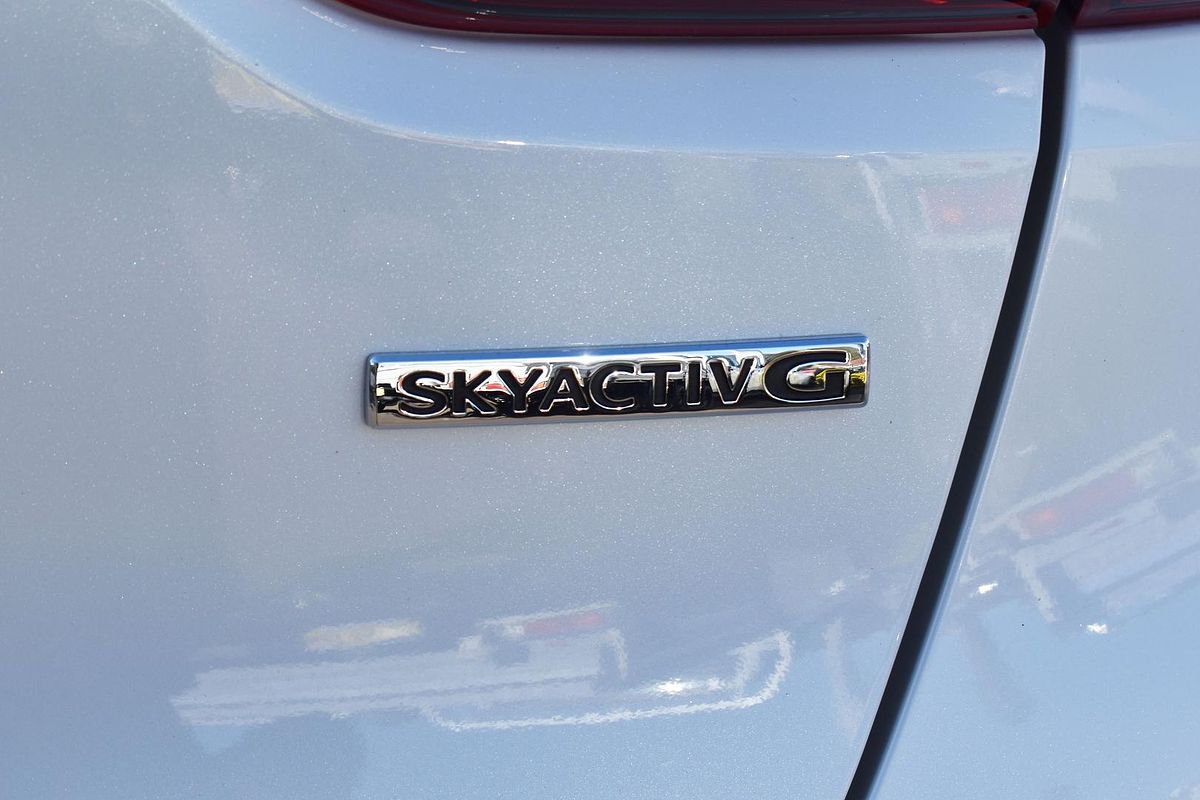 2024 Mazda CX-3 G20 Sport DK