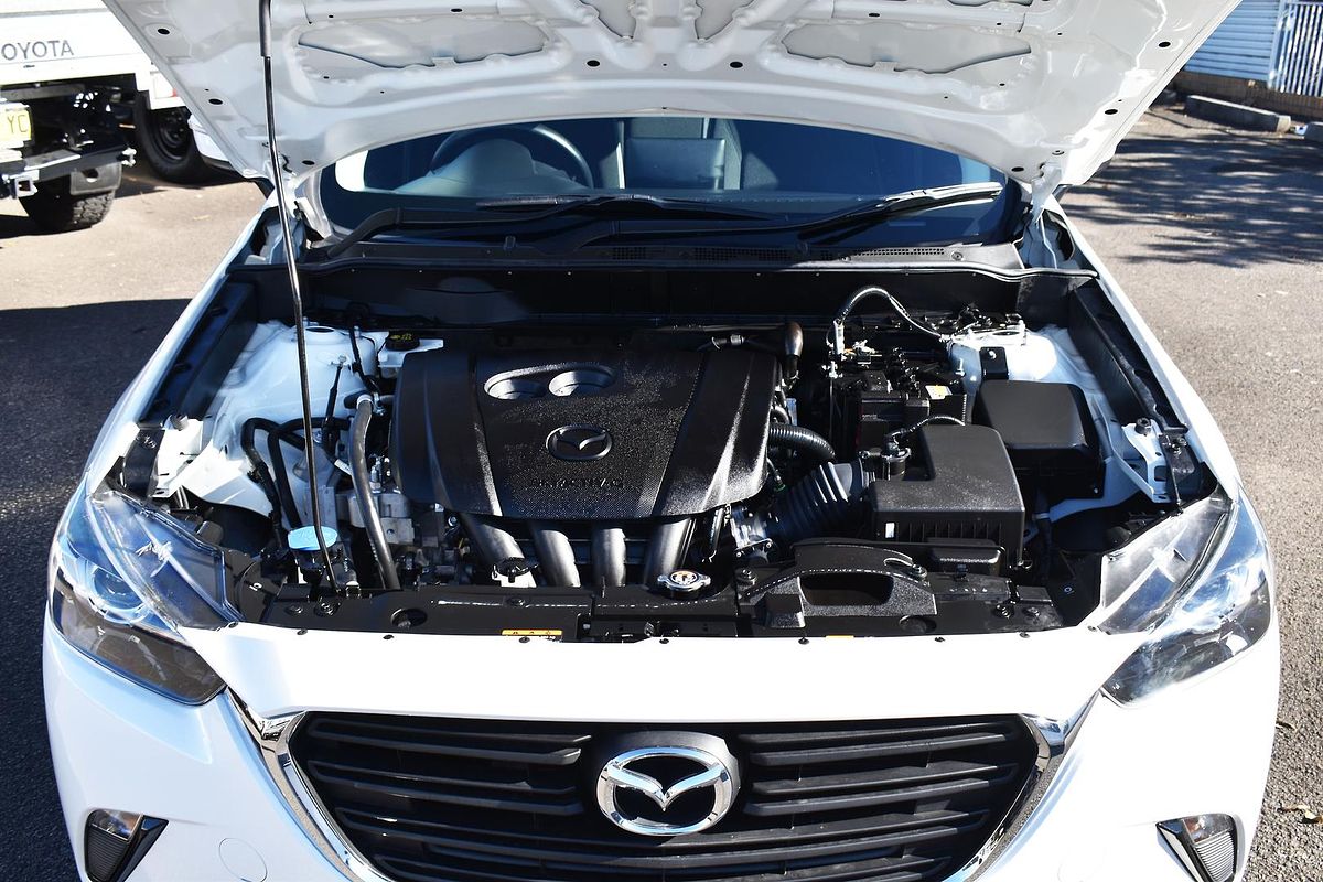 2024 Mazda CX-3 G20 Sport DK