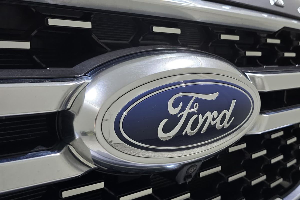 2024 Ford EVEREST EVEREST PLATINUM (4WD) TEK49ae2 3.0L
