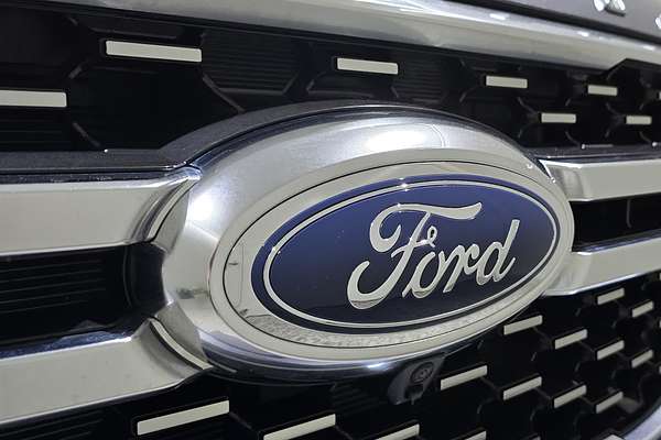2024 Ford EVEREST EVEREST PLATINUM (4WD) TEK49ae2 3.0L