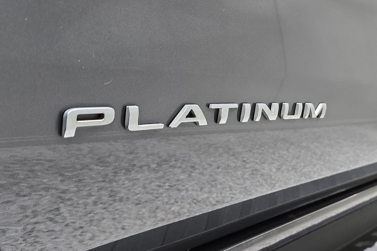 2024 Ford EVEREST EVEREST PLATINUM (4WD) TEK49ae2 3.0L