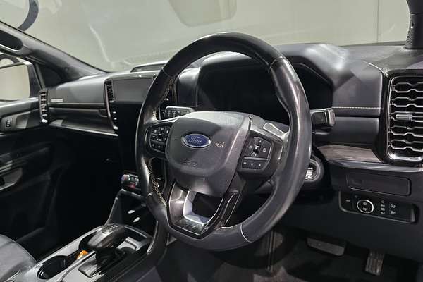 2024 Ford EVEREST EVEREST PLATINUM (4WD) TEK49ae2 3.0L