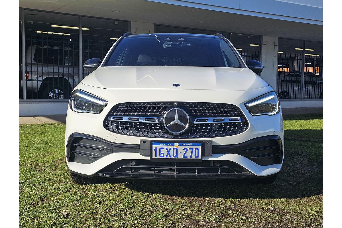 2020 Mercedes-Benz GLA-Class GLA250 H247