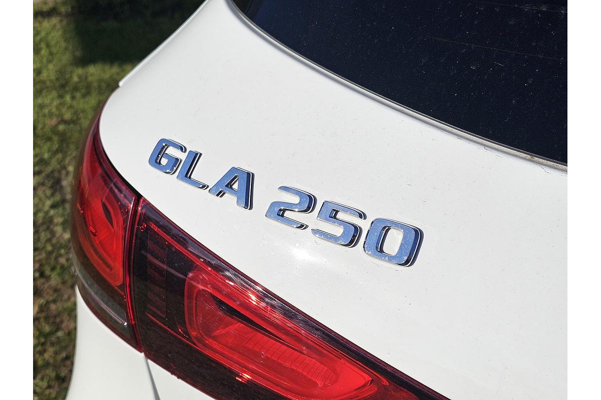 2020 Mercedes-Benz GLA-Class GLA250 H247