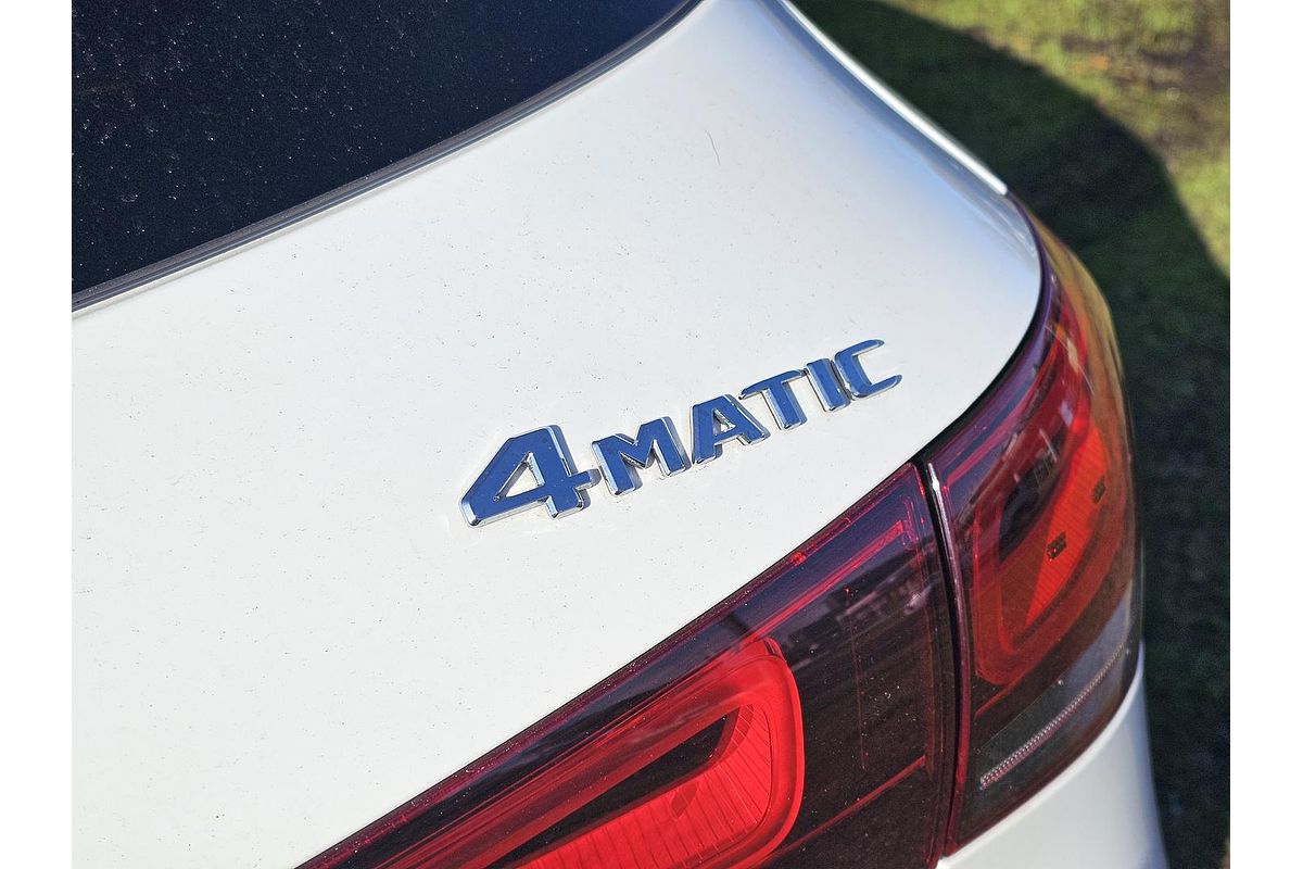 2020 Mercedes-Benz GLA-Class GLA250 H247