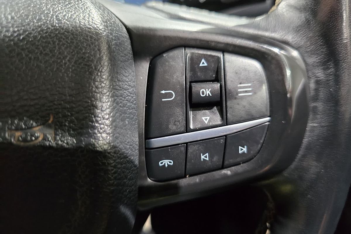 2024 Ford EVEREST EVEREST PLATINUM (4WD) TEK49ae2 3.0L