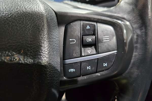 2024 Ford EVEREST EVEREST PLATINUM (4WD) TEK49ae2 3.0L
