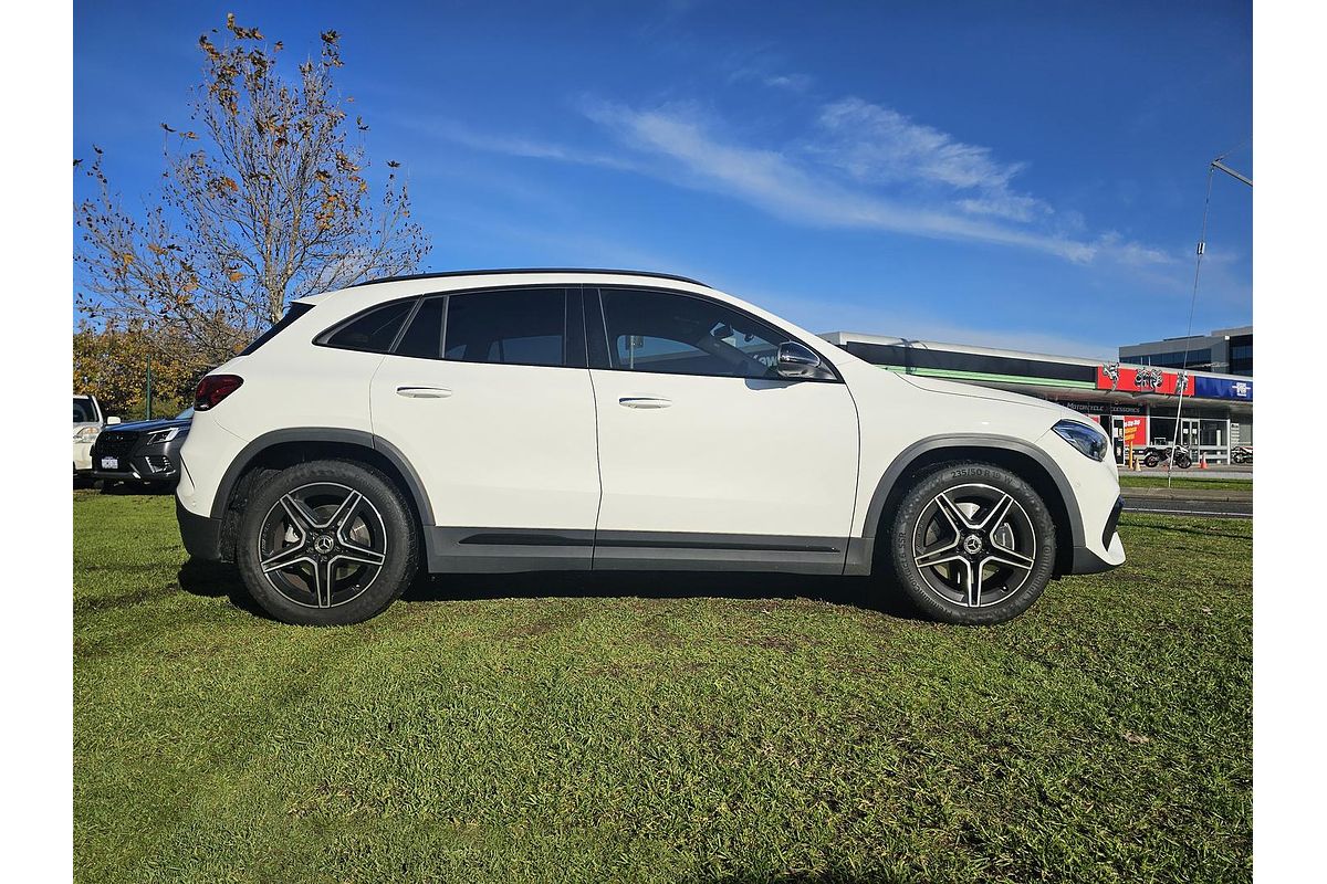 2020 Mercedes-Benz GLA-Class GLA250 H247