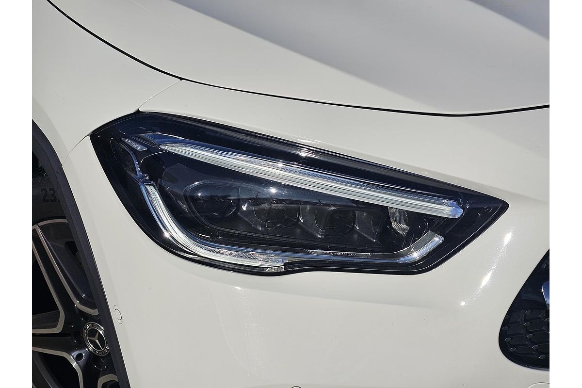 2020 Mercedes-Benz GLA-Class GLA250 H247