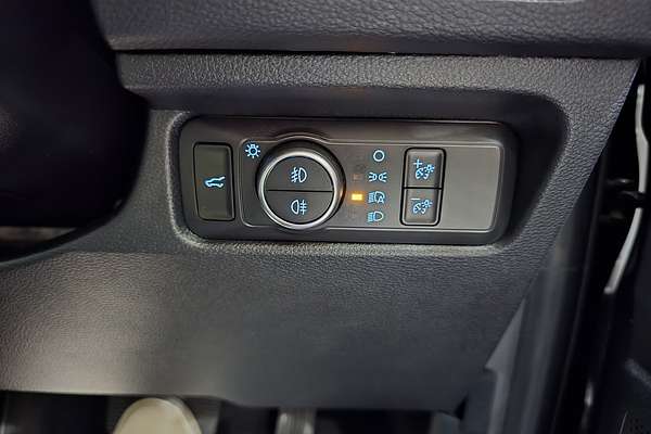 2024 Ford EVEREST EVEREST PLATINUM (4WD) TEK49ae2 3.0L